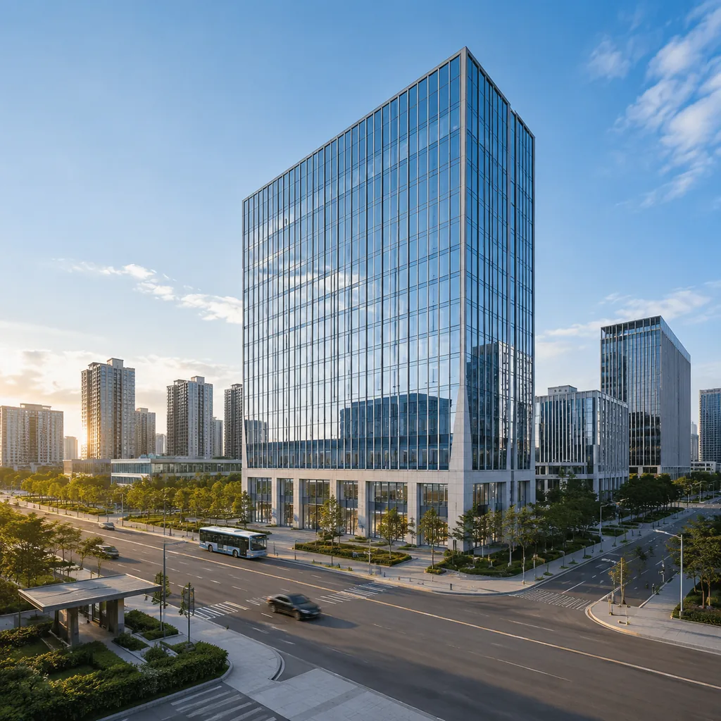 瑞明门窗太和区官网展示图片